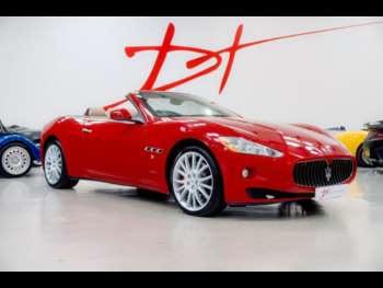 2010 (60) - V8 2dr Auto