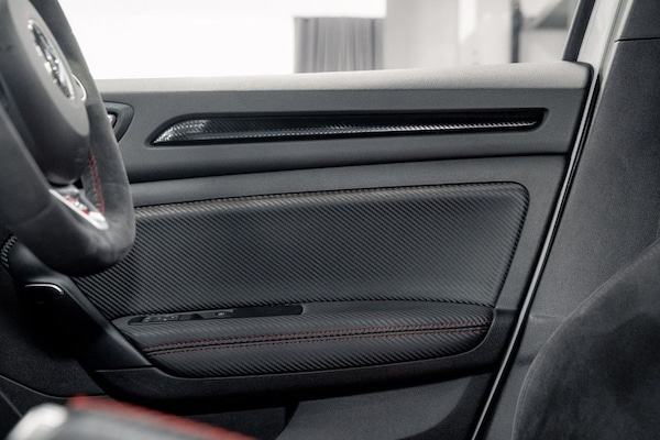 Used Renault Megane 2020 for sale - 75596591: Photo 12