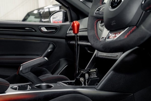 Used Renault Megane 2020 for sale - 75596591: Photo 14