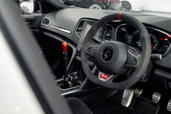 Used Renault Megane 2020 for sale - 75596591: Photo 15