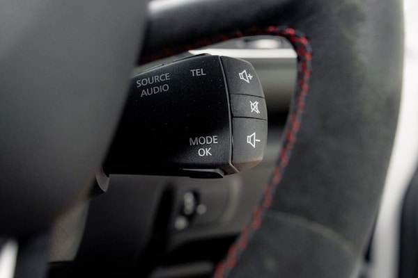 Used Renault Megane 2020 for sale - 75596591: Photo 17