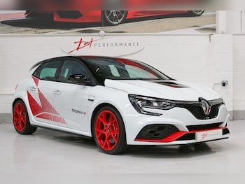 2020 (69) - 1.8 RS TROPHY-R TCE 5d 296 BHP 5-Door