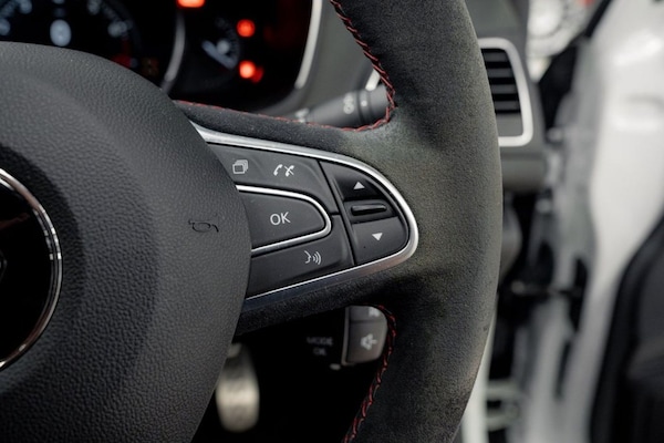 Used Renault Megane 2020 for sale - 75596591: Photo 20