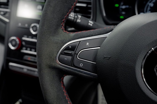Used Renault Megane 2020 for sale - 75596591: Photo 21