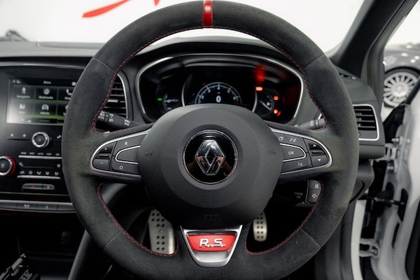 Used Renault Megane 2020 for sale - 75596591: Photo 23