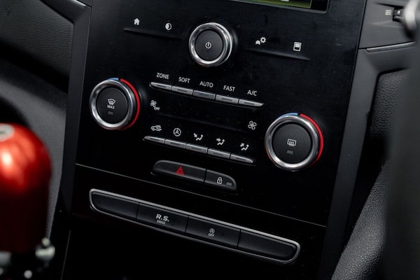 Used Renault Megane 2020 for sale - 75596591: Photo 25