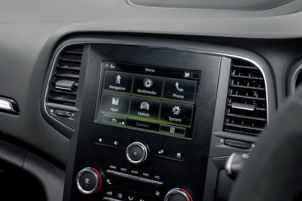 Used Renault Megane 2020 for sale - 75596591: Photo 26