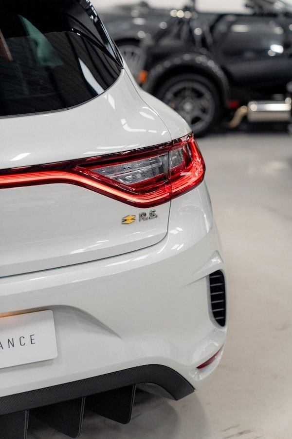 Used Renault Megane 2020 for sale - 75596591: Photo 28