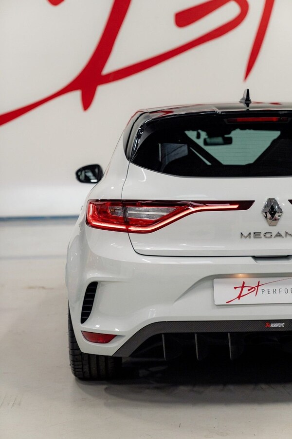 Used Renault Megane 2020 for sale - 75596591: Photo 29