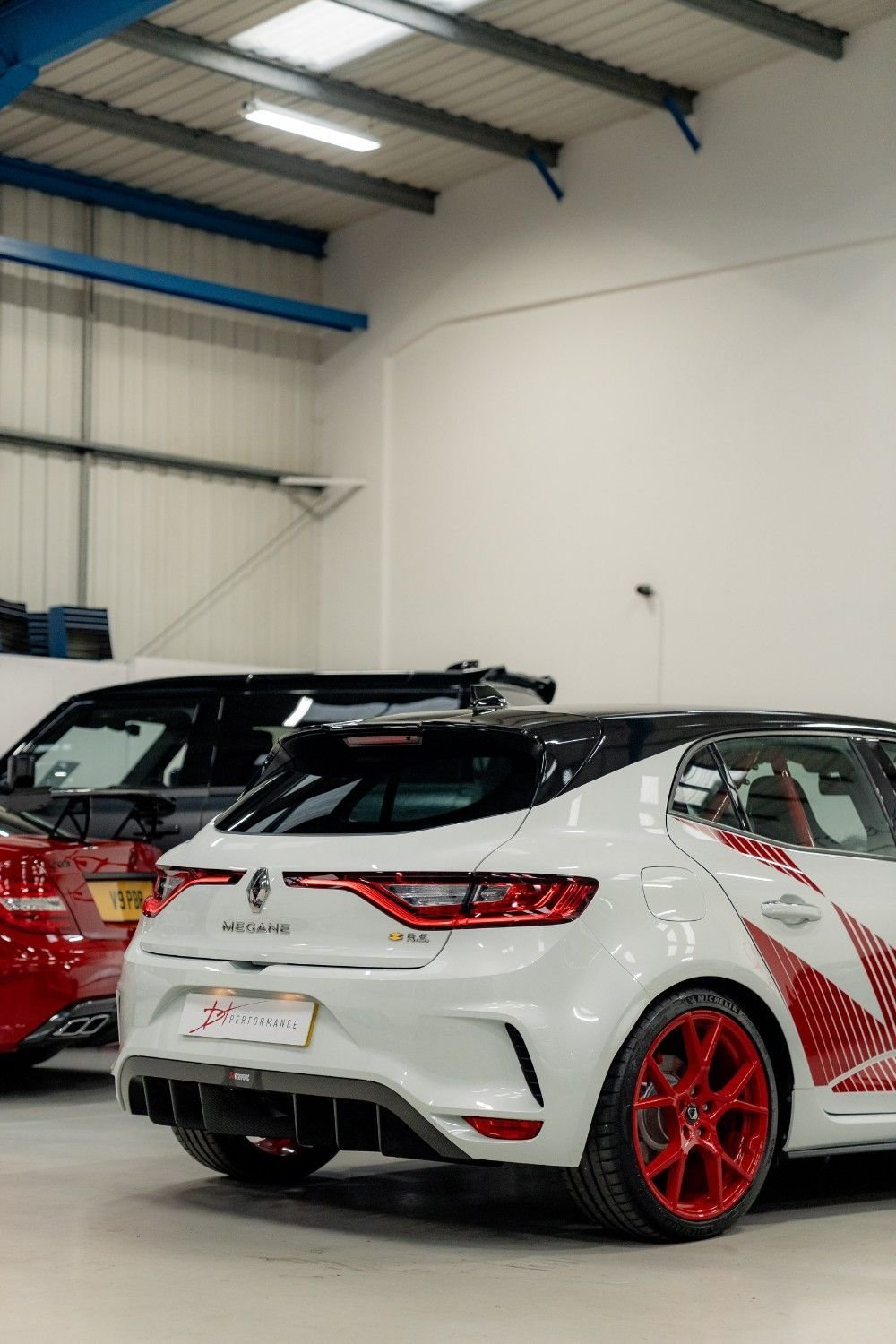 Used Renault Megane 2020 for sale - 75596591: Photo 31