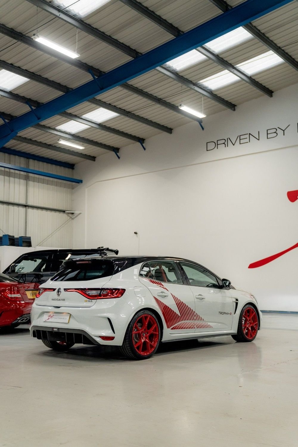 Used Renault Megane 2020 for sale - 75596591: Photo 32