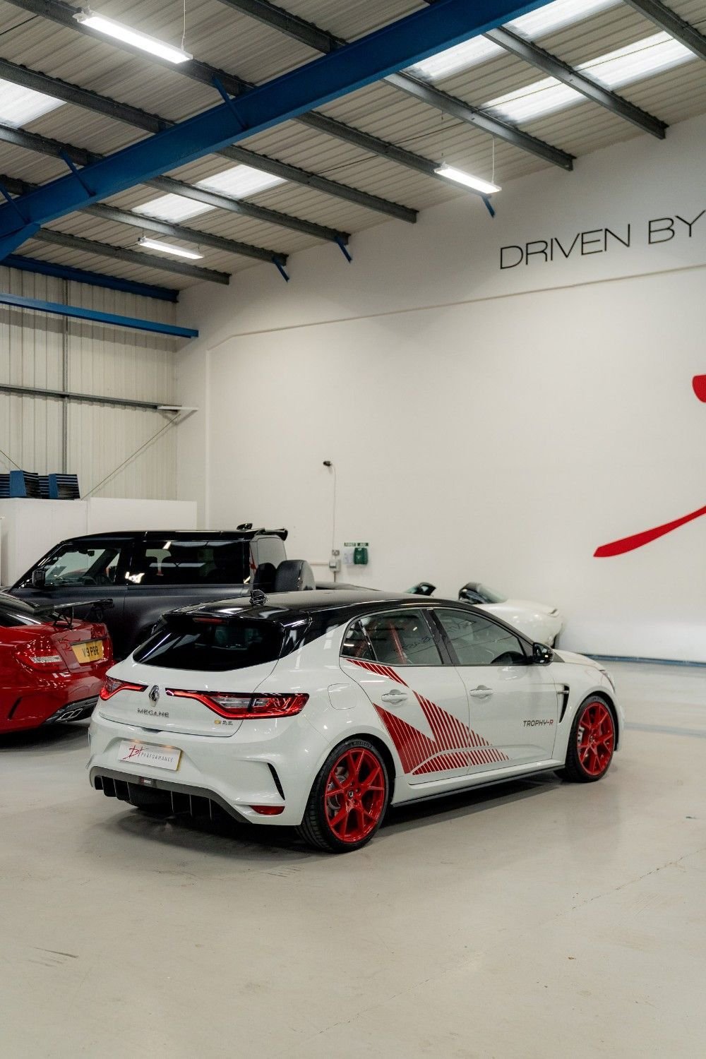 Used Renault Megane 2020 for sale - 75596591: Photo 33