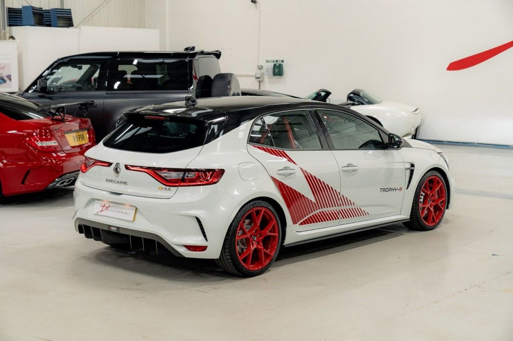 Used Renault Megane 2020 for sale - 75596591: Photo 34