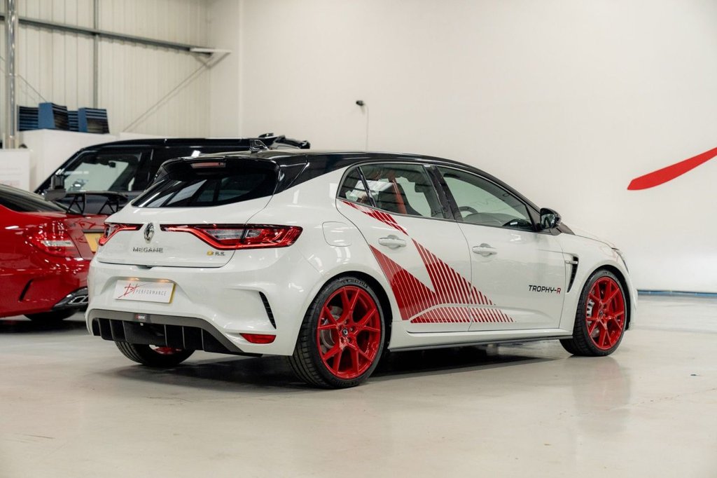 Used Renault Megane 2020 for sale - 75596591: Photo 35