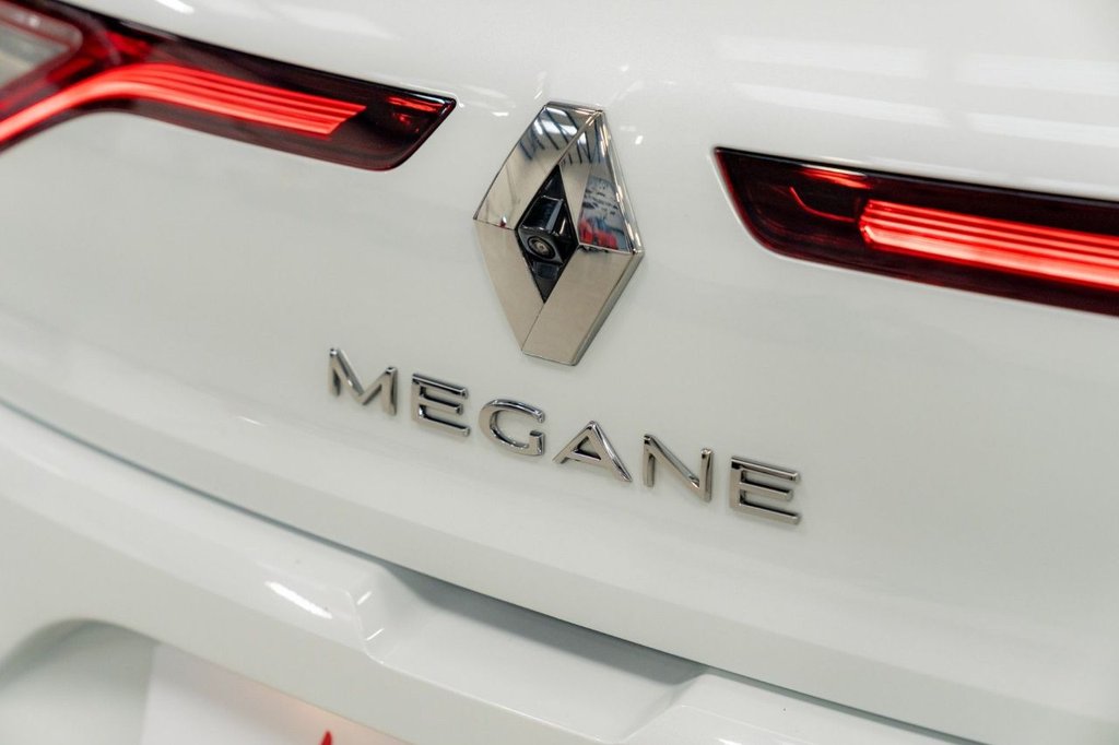 Used Renault Megane 2020 for sale - 75596591: Photo 38