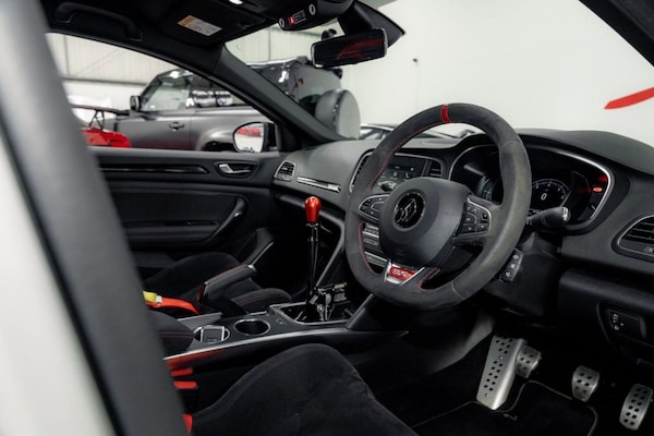 Used Renault Megane 2020 for sale - 75596591: Photo 3