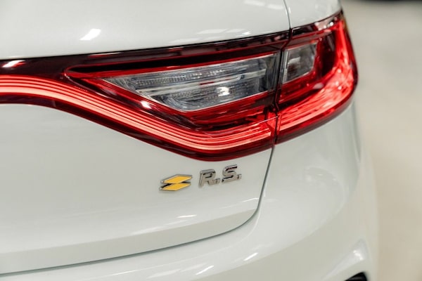 Used Renault Megane 2020 for sale - 75596591: Photo 40