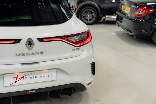 Used Renault Megane 2020 for sale - 75596591: Photo 41
