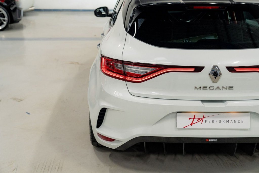 Used Renault Megane 2020 for sale - 75596591: Photo 42