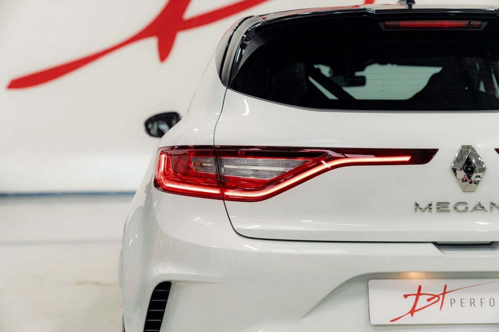 Used Renault Megane 2020 for sale - 75596591: Photo 43