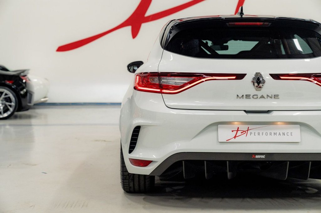 Used Renault Megane 2020 for sale - 75596591: Photo 44