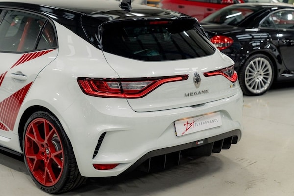 Used Renault Megane 2020 for sale - 75596591: Photo 45