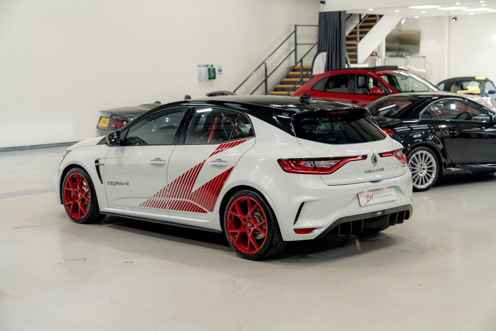 Used Renault Megane 2020 for sale - 75596591: Photo 46