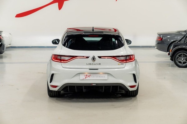 Used Renault Megane 2020 for sale - 75596591: Photo 47