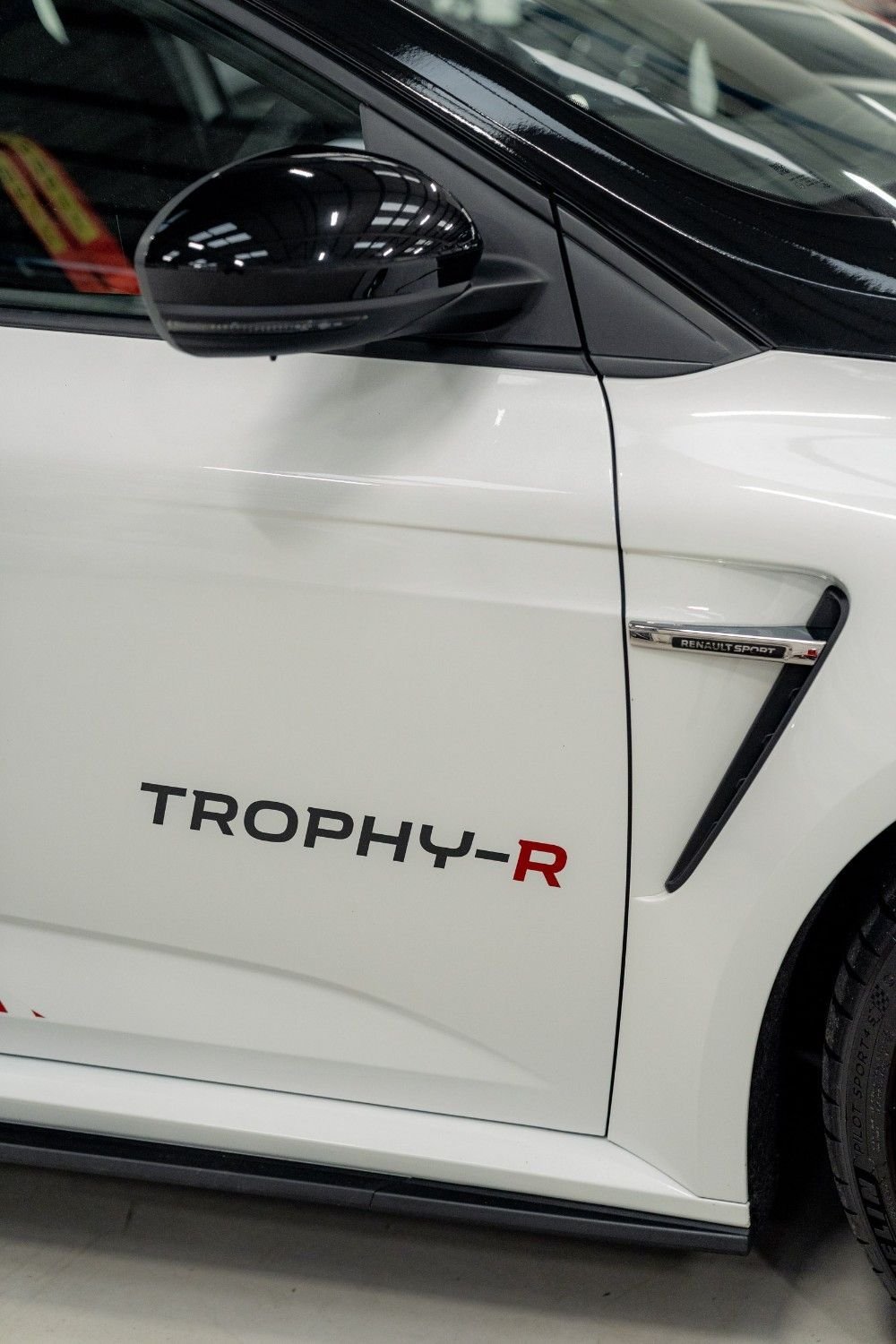 Used Renault Megane 2020 for sale - 75596591: Photo 49