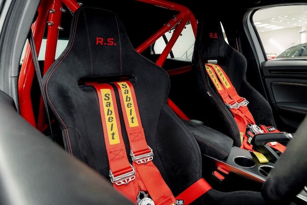Used Renault Megane 2020 for sale - 75596591: Photo 4