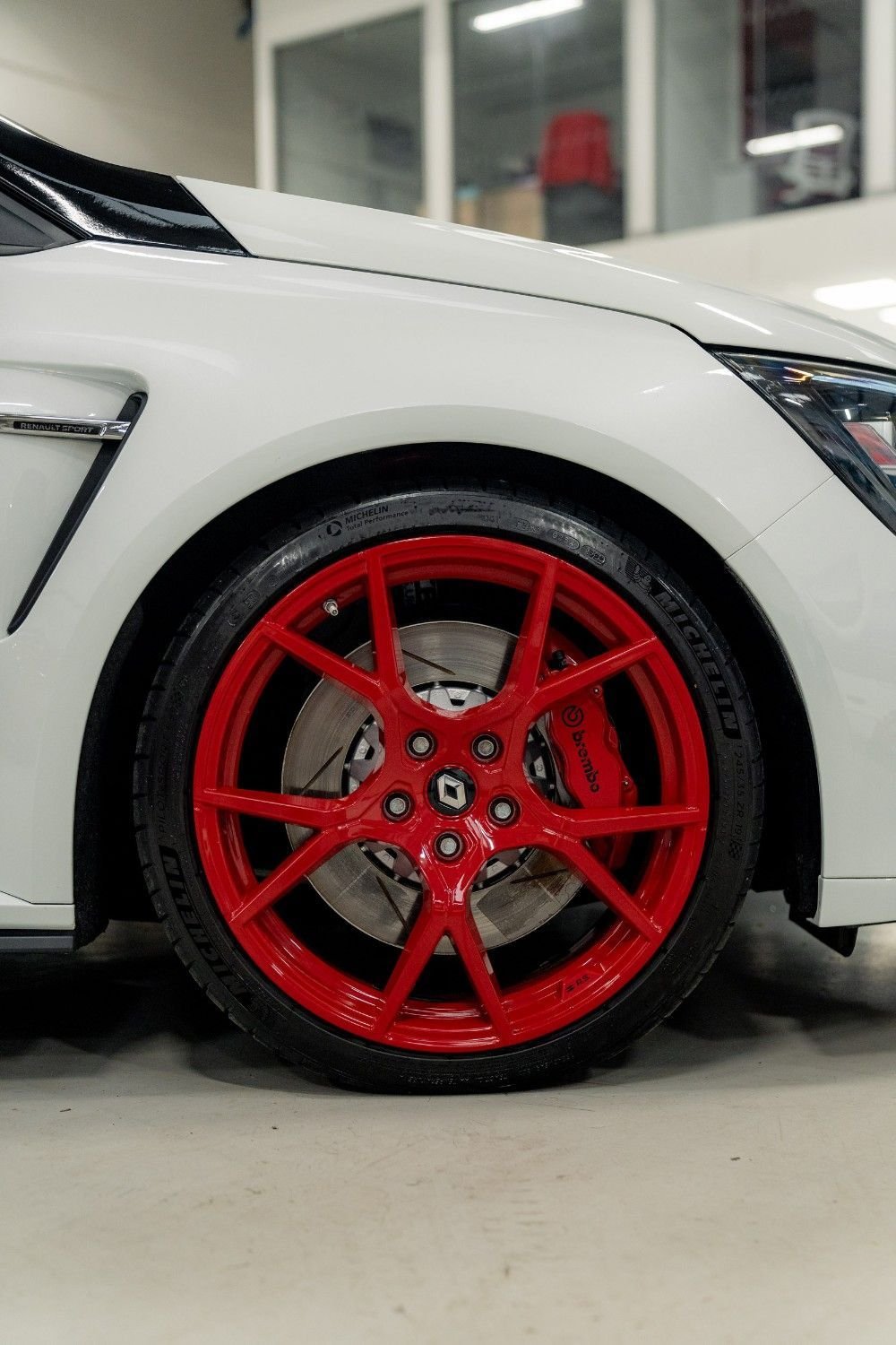 Used Renault Megane 2020 for sale - 75596591: Photo 50