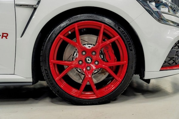Used Renault Megane 2020 for sale - 75596591: Photo 5
