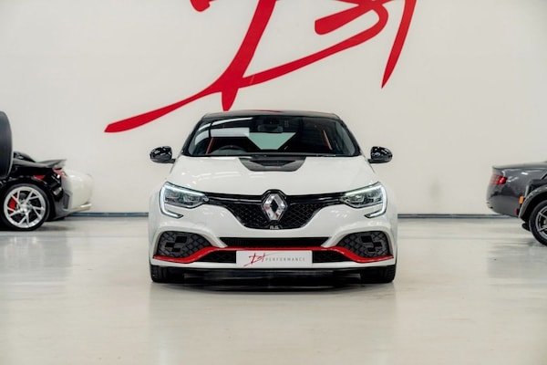 Used Renault Megane 2020 for sale - 75596591: Photo 7