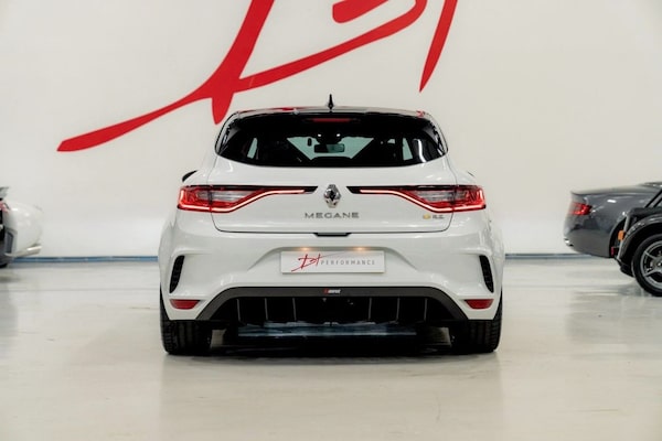 Used Renault Megane 2020 for sale - 75596591: Photo 8