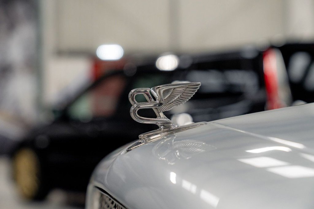 Used Bentley Brooklands 2009 for sale - 77575848: Photo 12