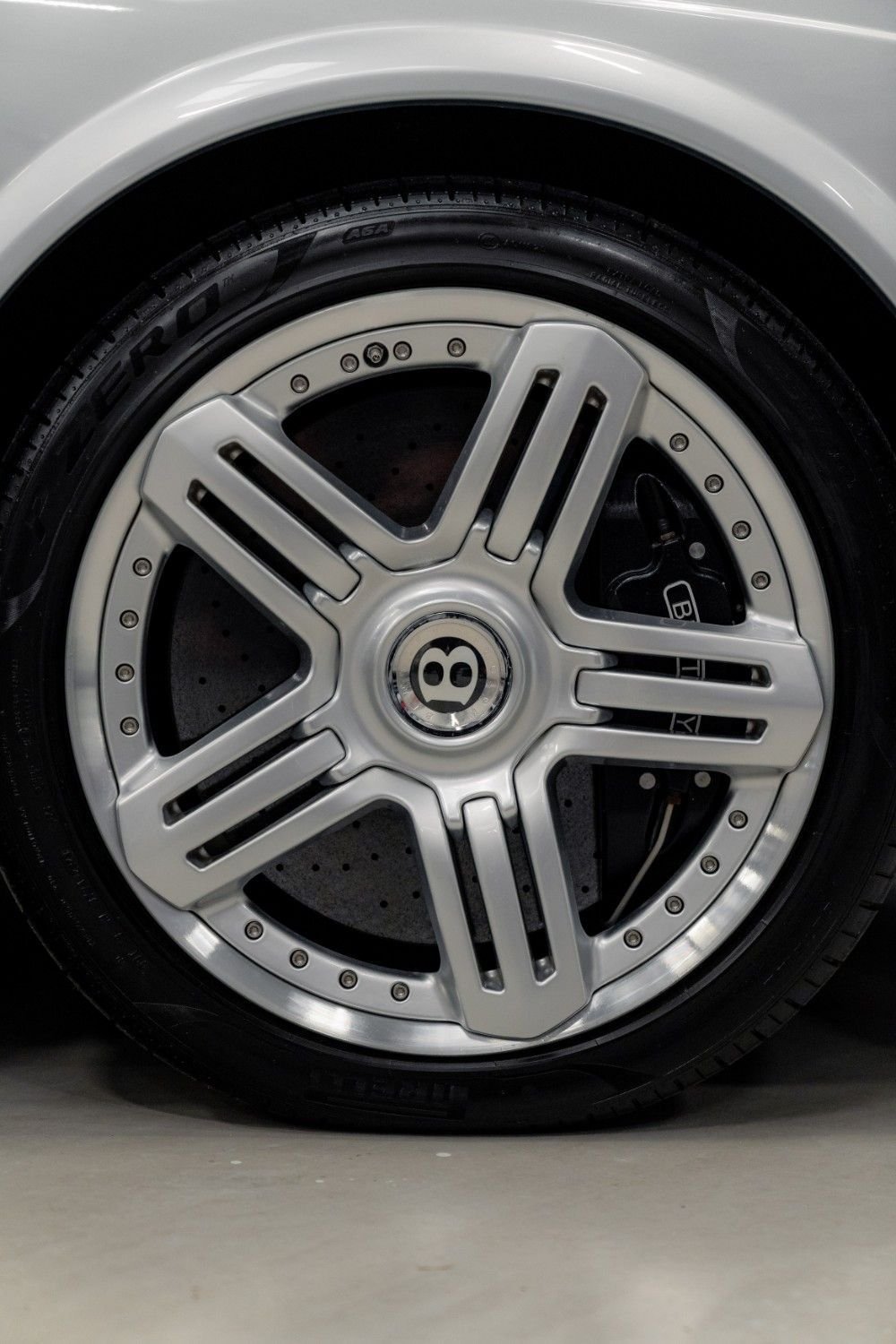 Used Bentley Brooklands 2009 for sale - 77575848: Photo 15