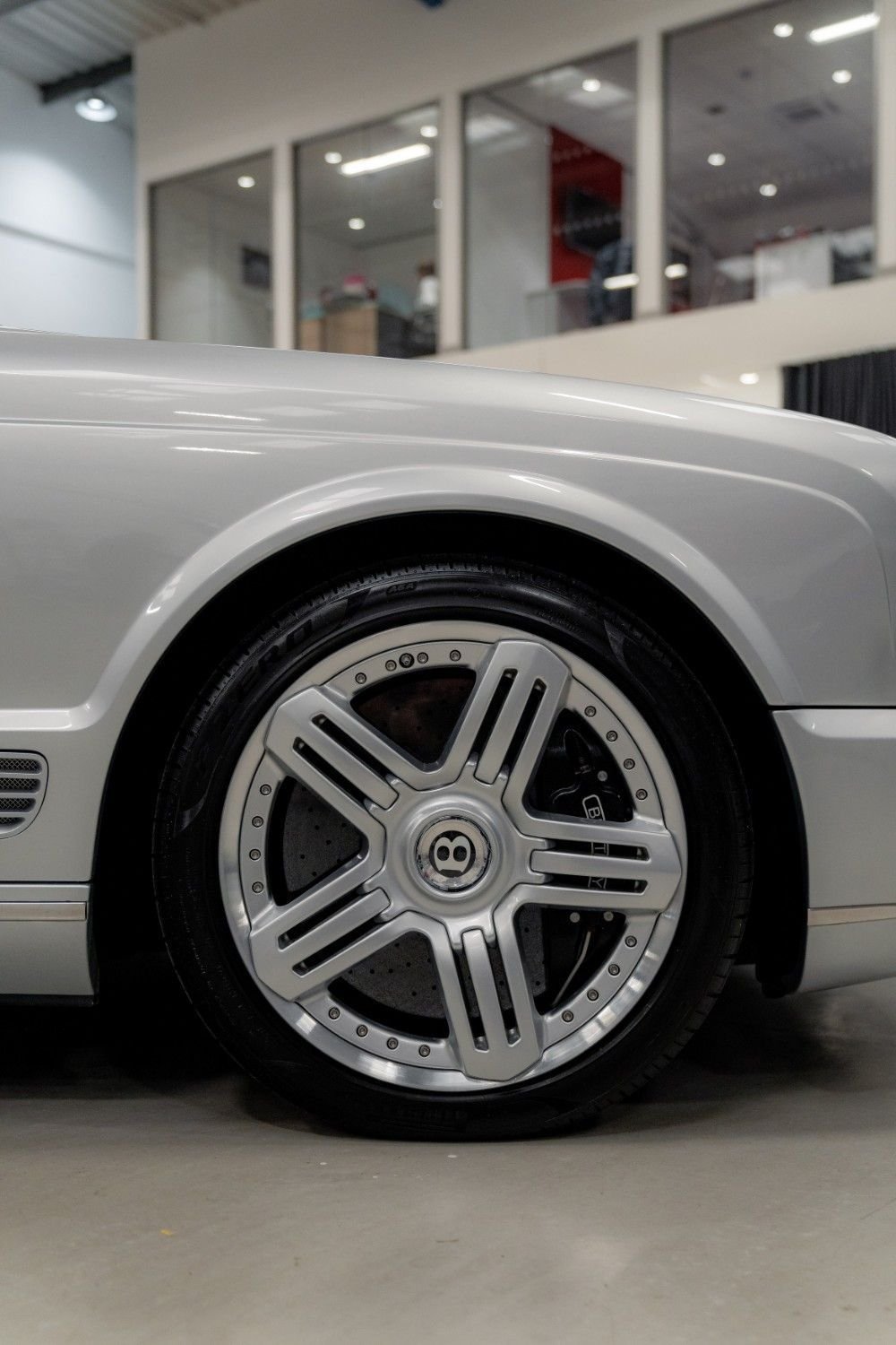 Used Bentley Brooklands 2009 for sale - 77575848: Photo 16