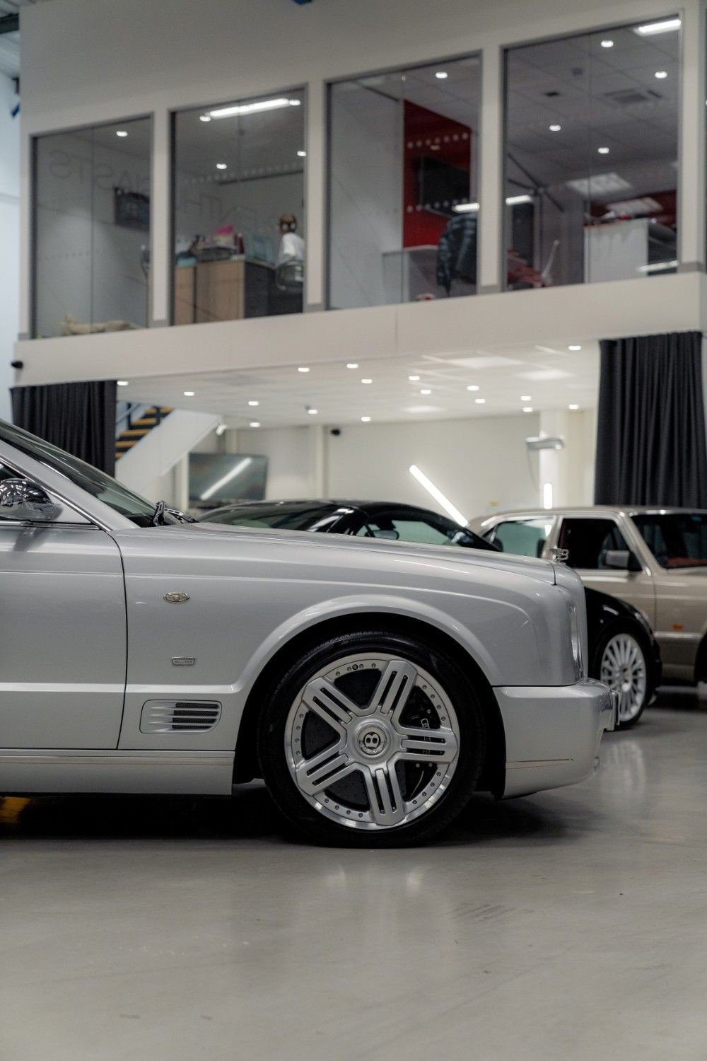 Used Bentley Brooklands 2009 for sale - 77575848: Photo 17