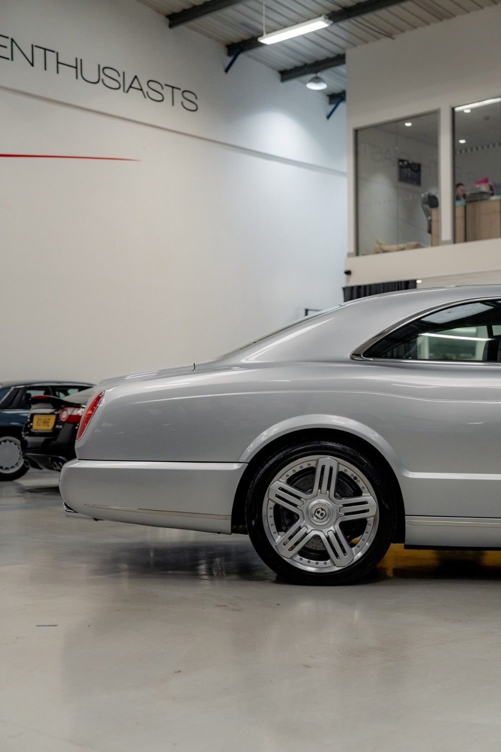 Used Bentley Brooklands 2009 for sale - 77575848: Photo 18