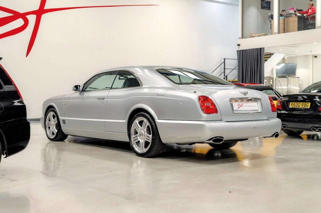 Used Bentley Brooklands 2009 for sale - 77575848: Photo 2