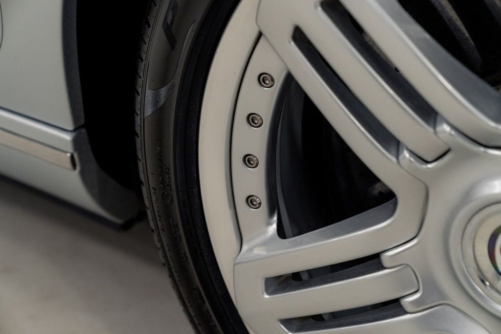 Used Bentley Brooklands 2009 for sale - 77575848: Photo 21