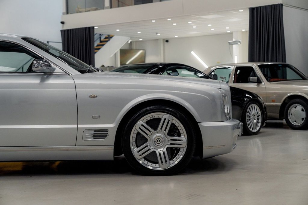 Used Bentley Brooklands 2009 for sale - 77575848: Photo 23