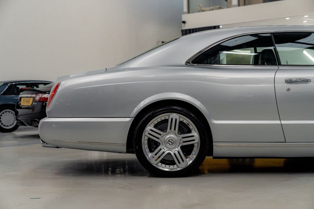 Used Bentley Brooklands 2009 for sale - 77575848: Photo 24
