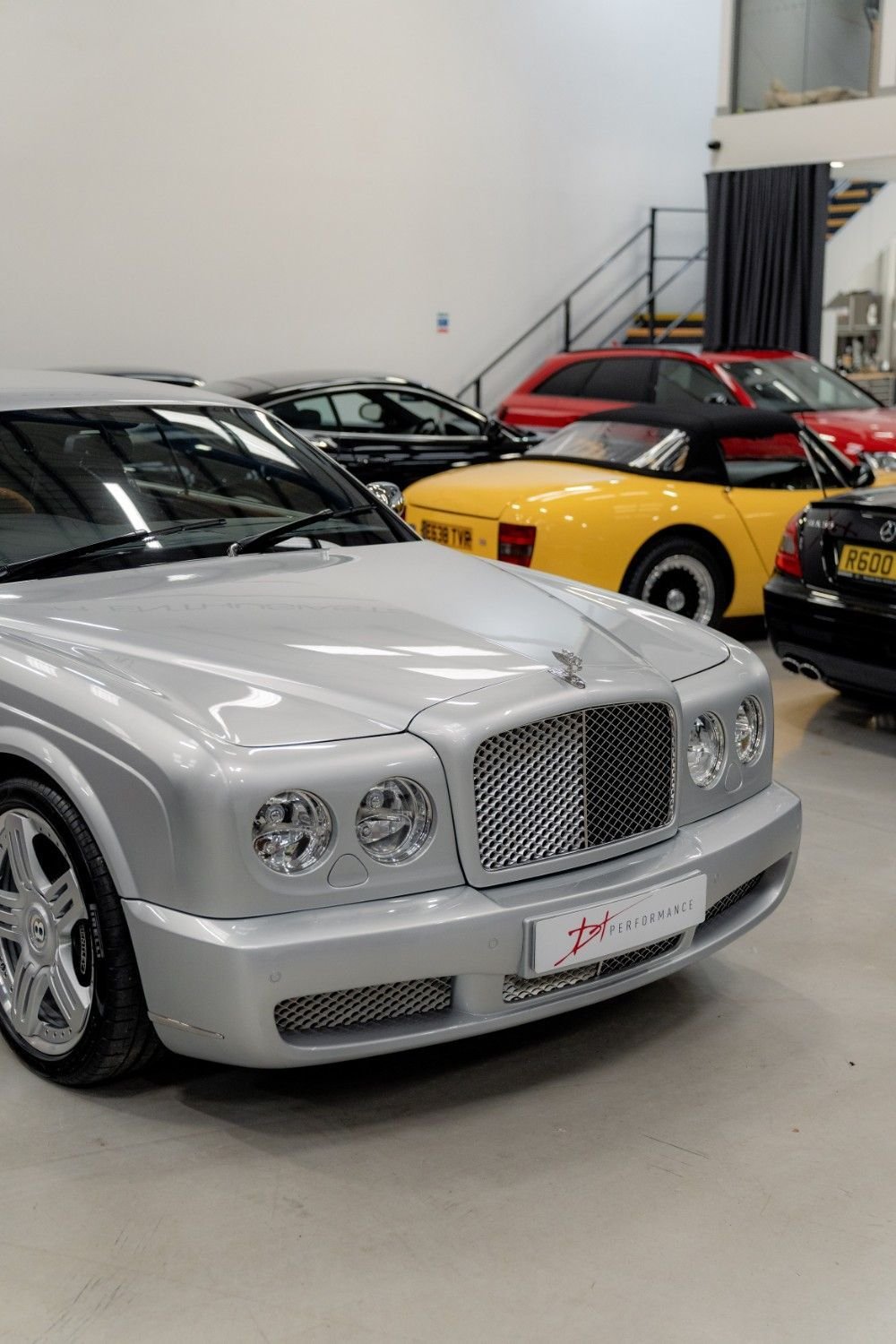 Used Bentley Brooklands 2009 for sale - 77575848: Photo 28