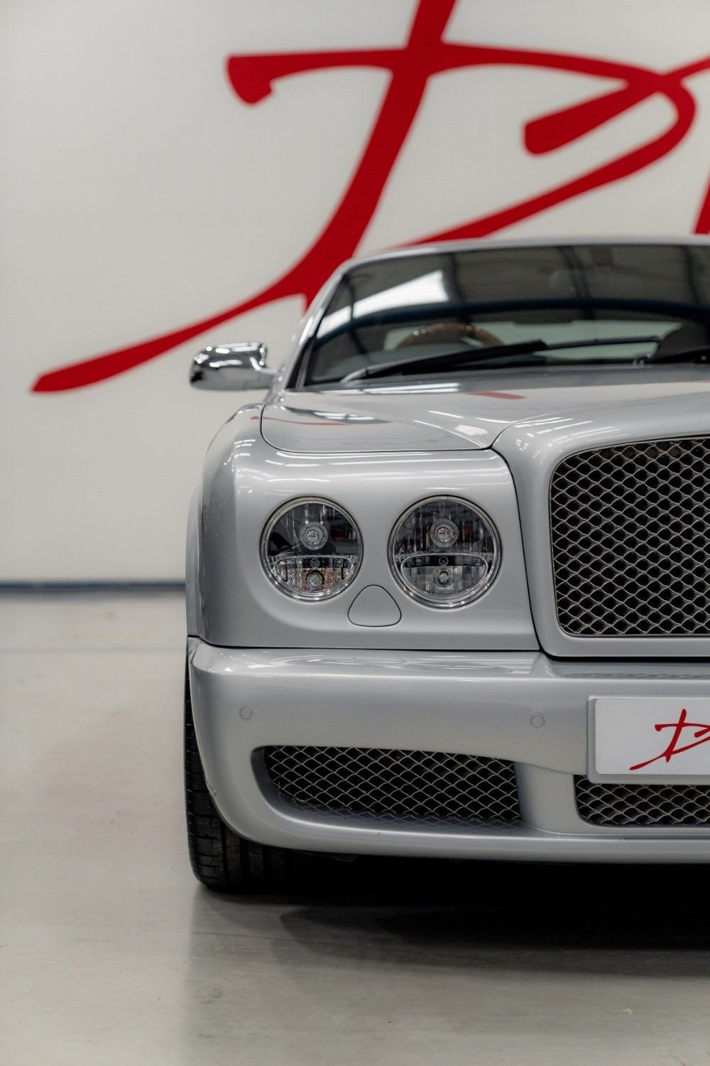 Used Bentley Brooklands 2009 for sale - 77575848: Photo 29