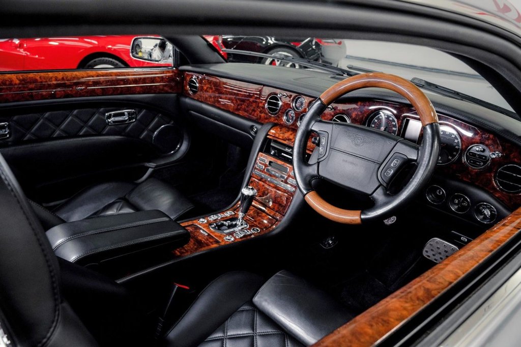 Used Bentley Brooklands 2009 for sale - 77575848: Photo 3