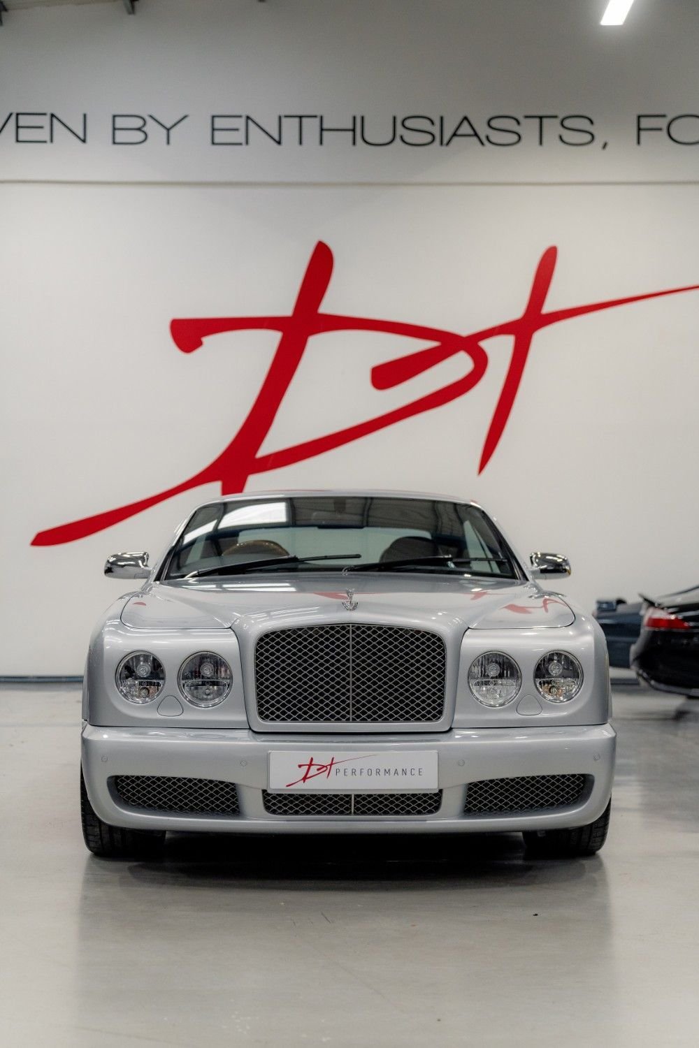 Used Bentley Brooklands 2009 for sale - 77575848: Photo 30