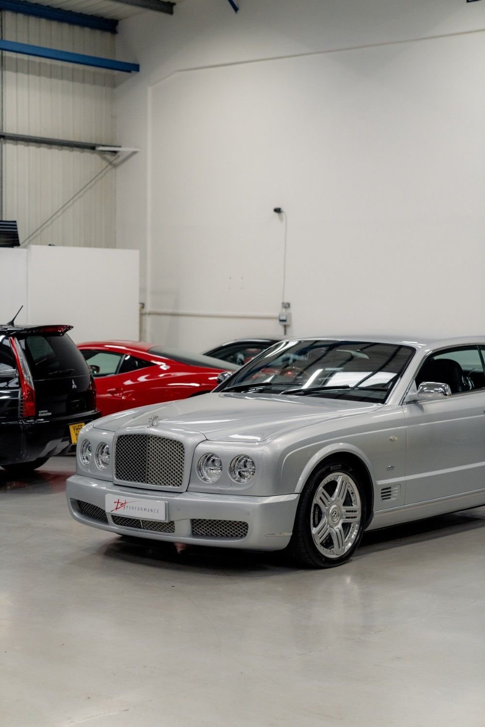 Used Bentley Brooklands 2009 for sale - 77575848: Photo 31