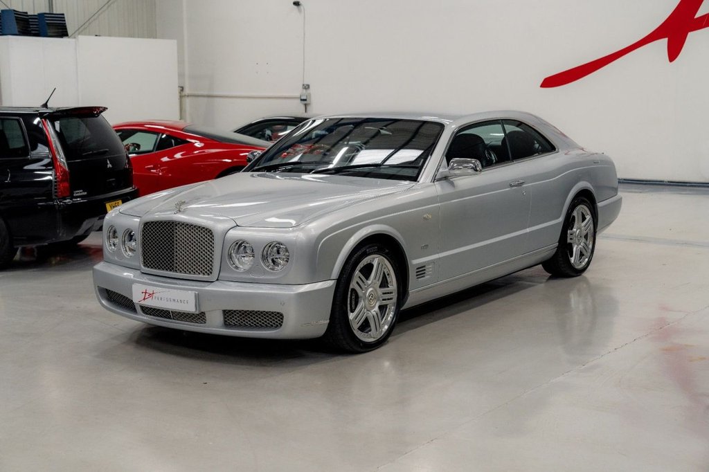Used Bentley Brooklands 2009 for sale - 77575848: Photo 33