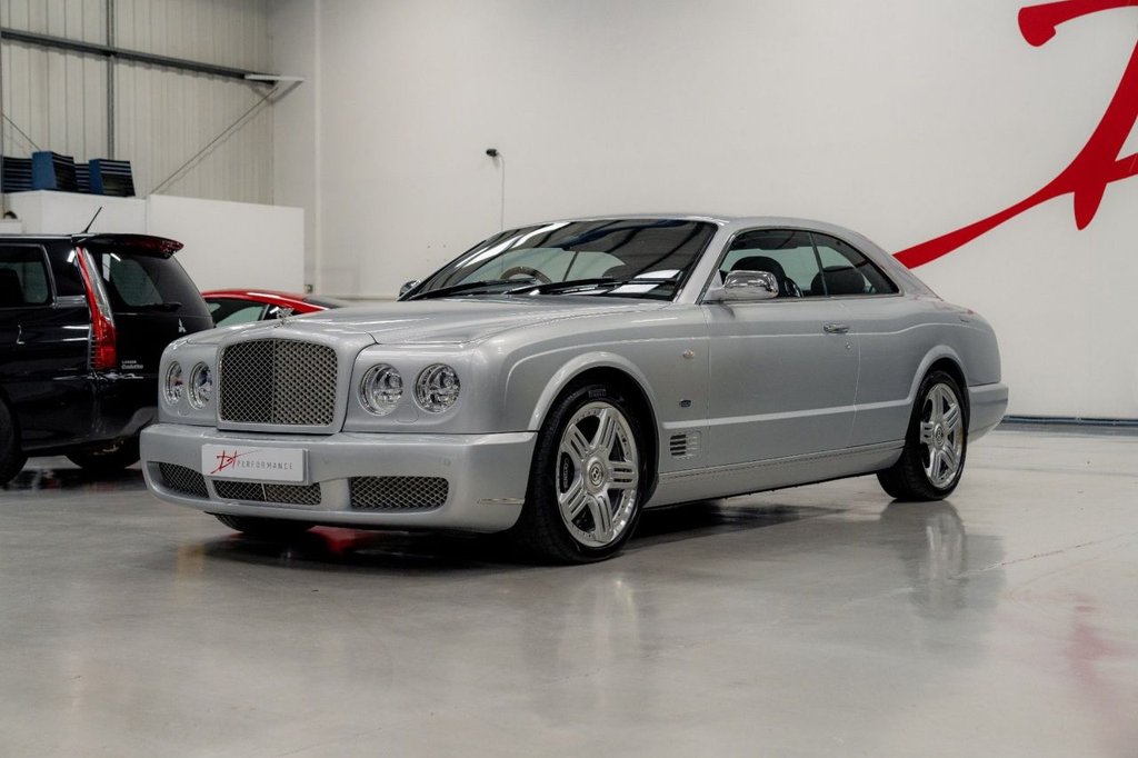 Used Bentley Brooklands 2009 for sale - 77575848: Photo 34